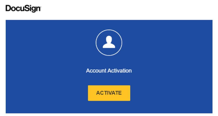 Enable DocuSign Monitor for your organization | DocuSign